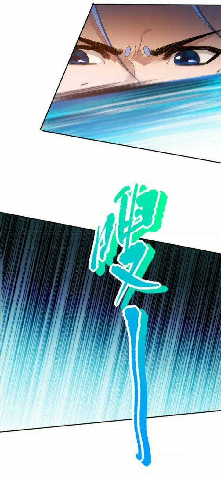 Giản Giới - Chapter 83 - Trang 35