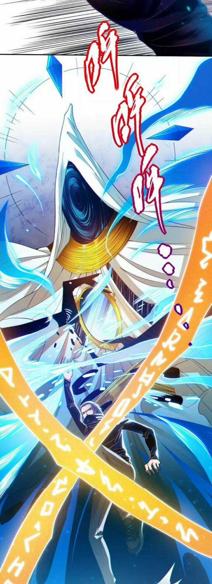 Giản Giới - Chapter 83 - Trang 37