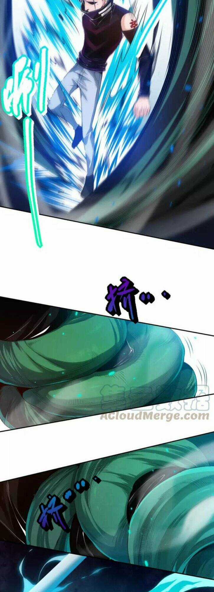 Giản Giới - Chapter 83 - Trang 39