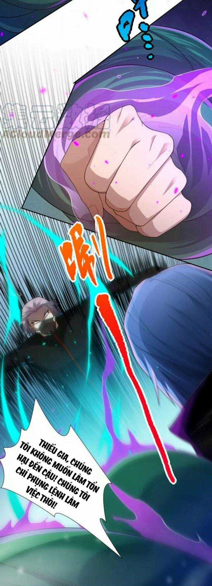 Giản Giới - Chapter 83 - Trang 42