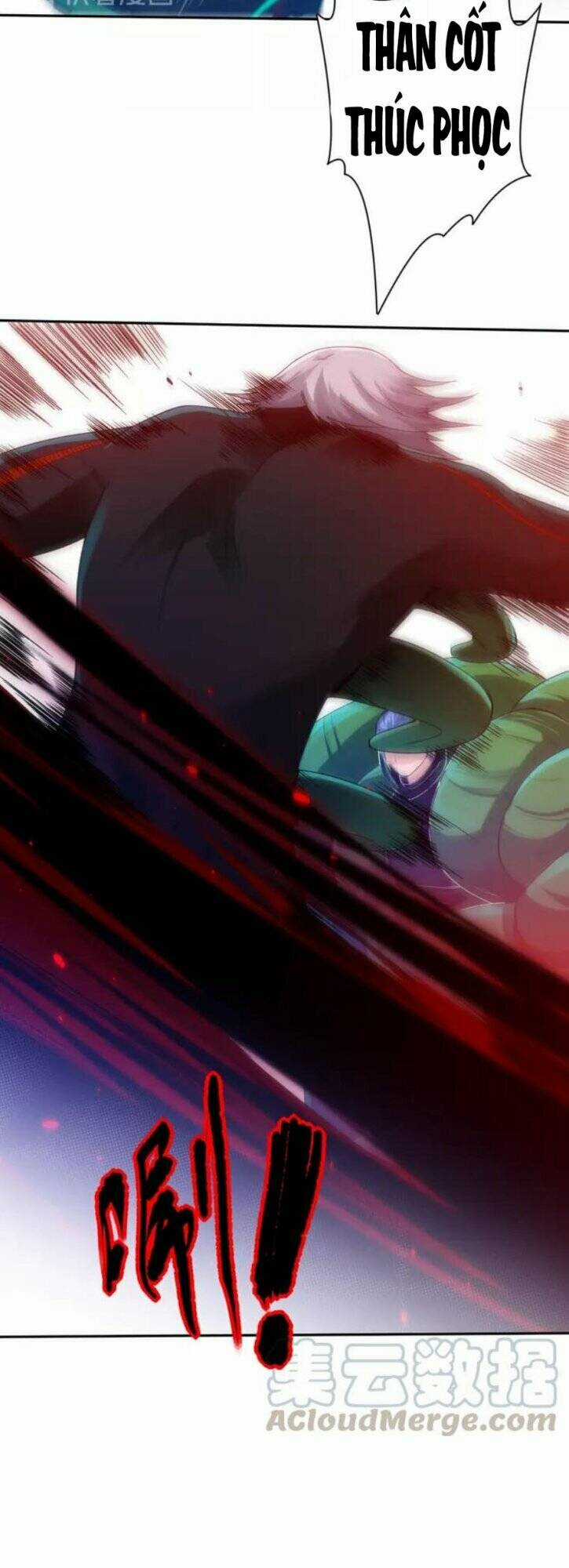 Giản Giới - Chapter 83 - Trang 44