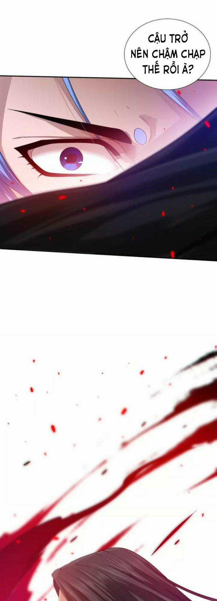 Giản Giới - Chapter 83 - Trang 45