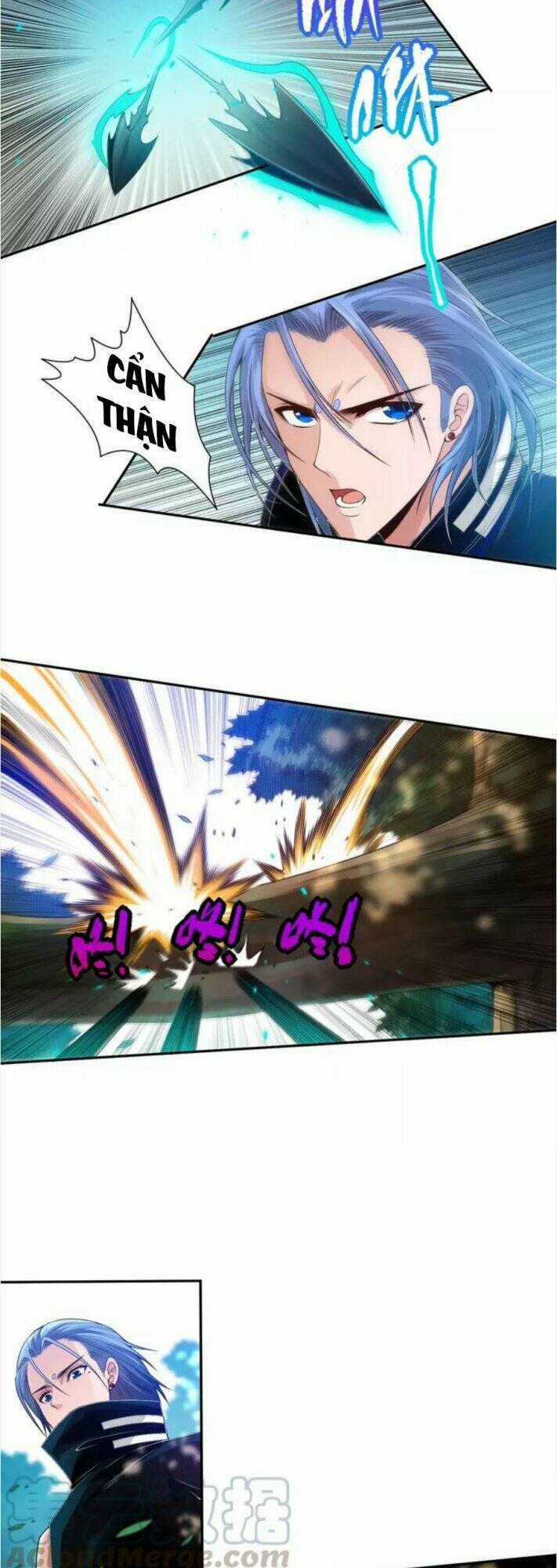 Giản Giới - Chapter 83 - Trang 9