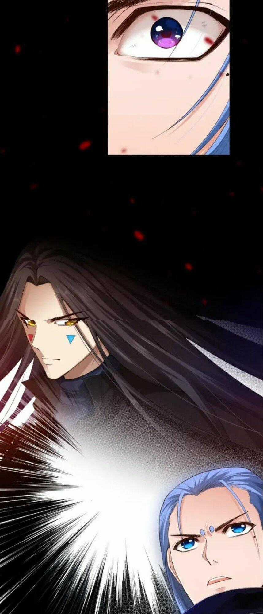 Giản Giới - Chapter 84 - Trang 2