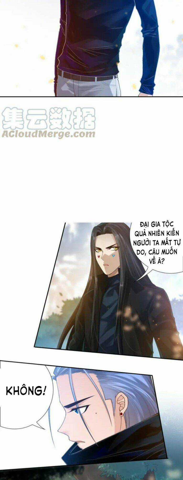 Giản Giới - Chapter 84 - Trang 18