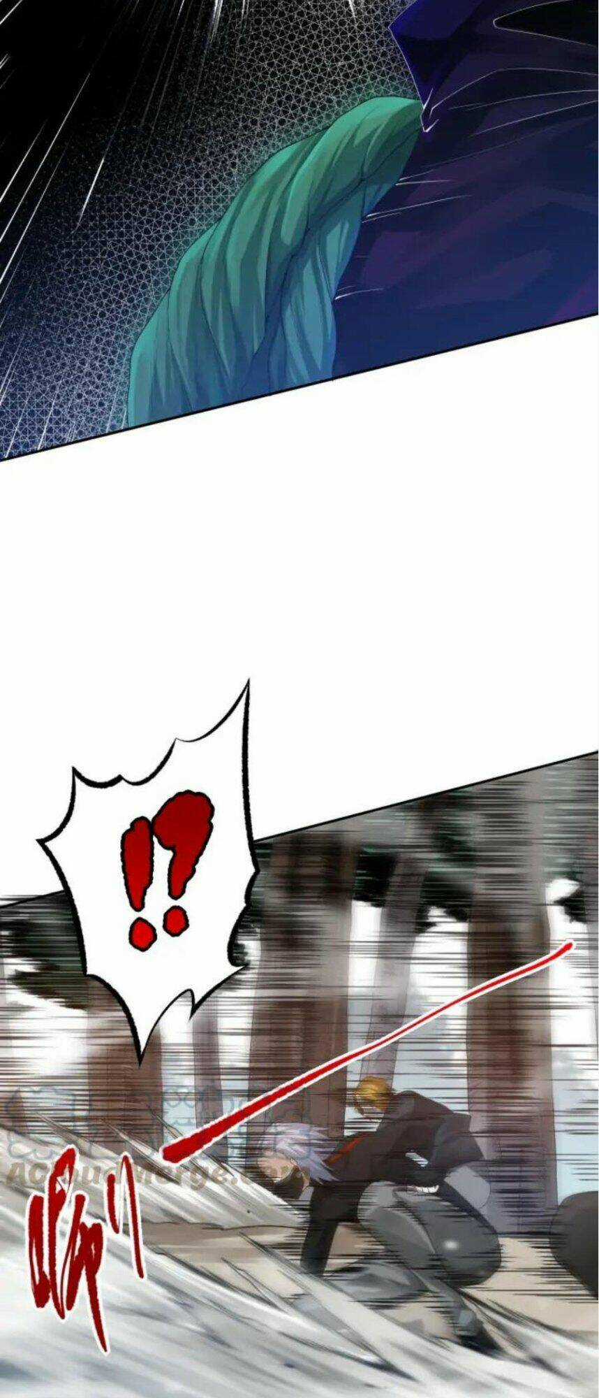 Giản Giới - Chapter 84 - Trang 3