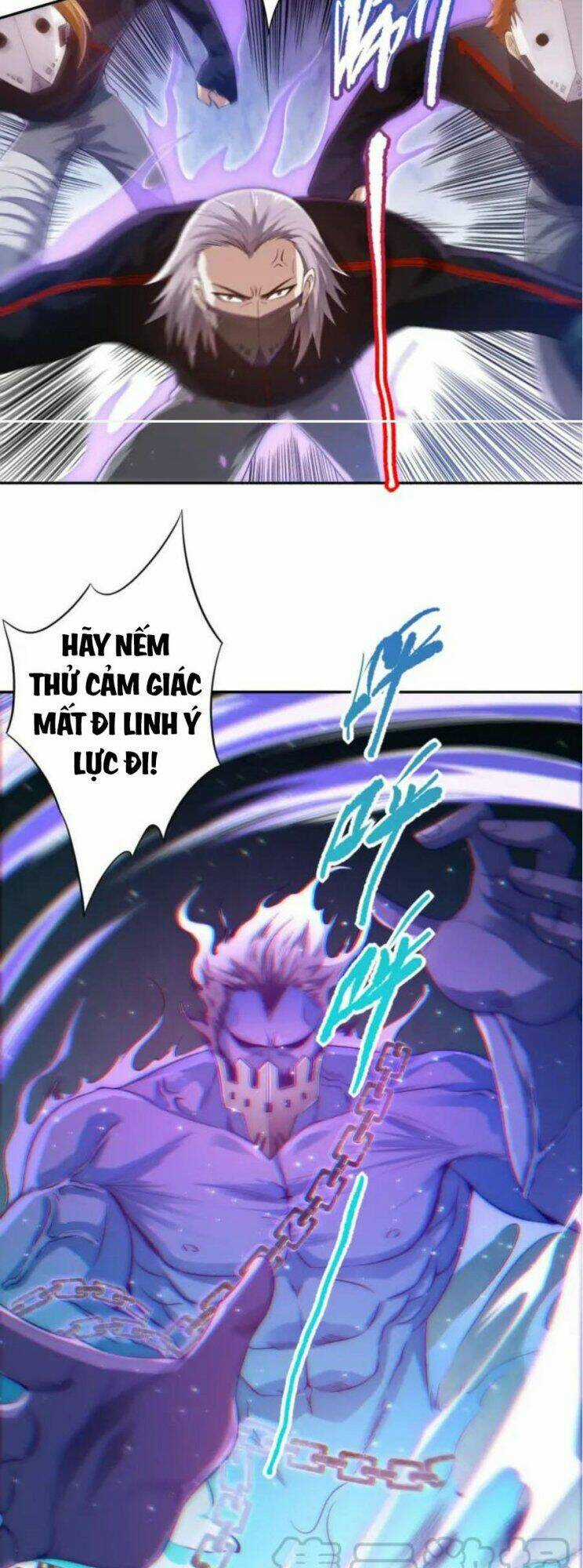 Giản Giới - Chapter 84 - Trang 26