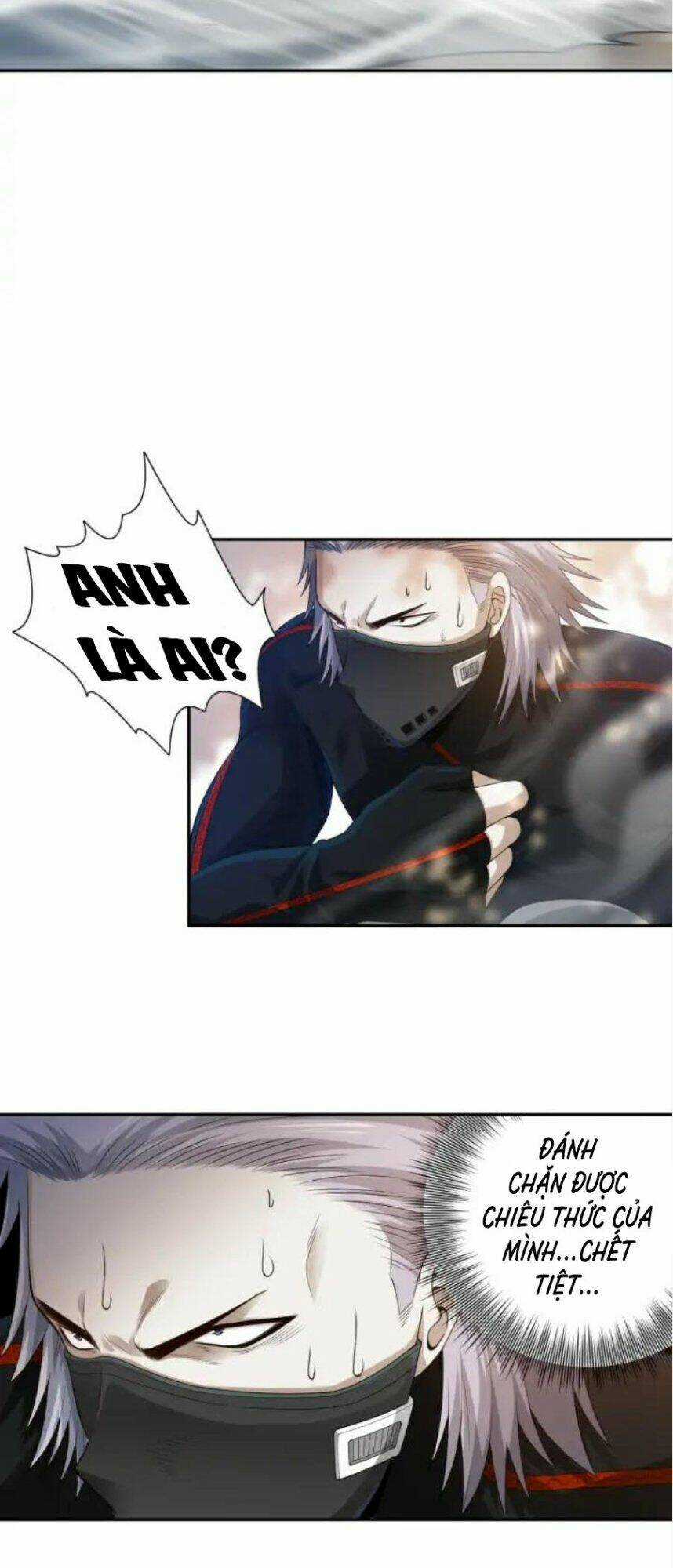 Giản Giới - Chapter 84 - Trang 4