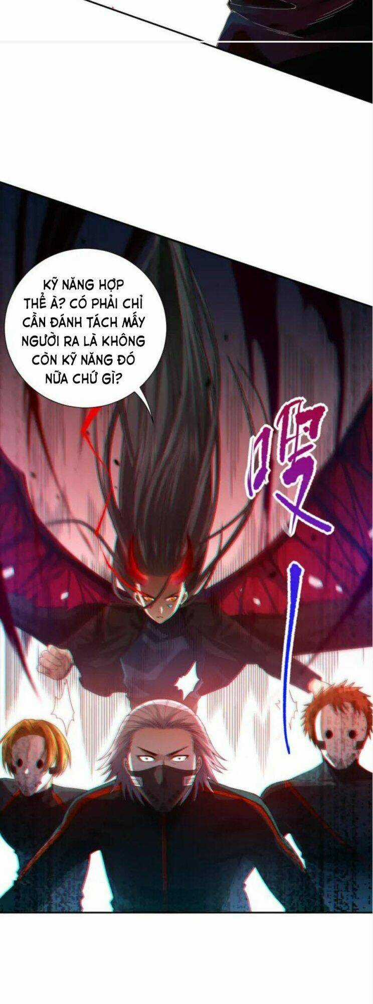 Giản Giới - Chapter 84 - Trang 31