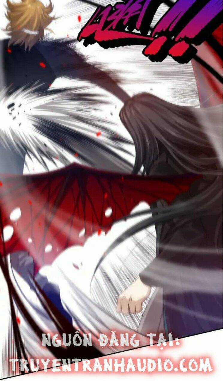 Giản Giới - Chapter 84 - Trang 33