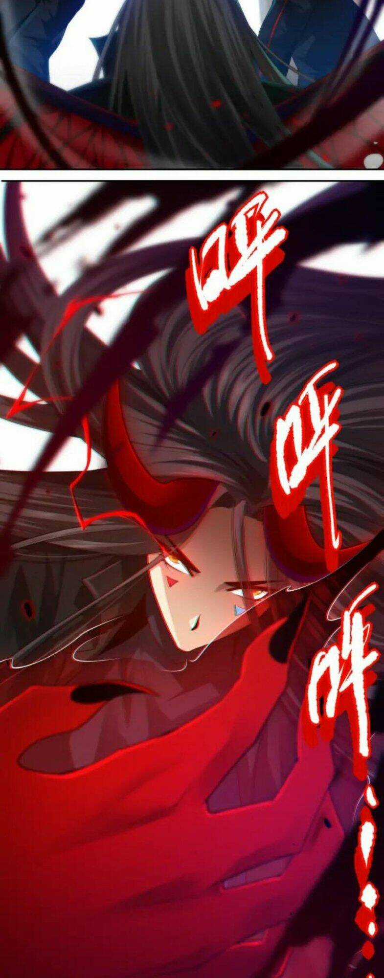 Giản Giới - Chapter 84 - Trang 35