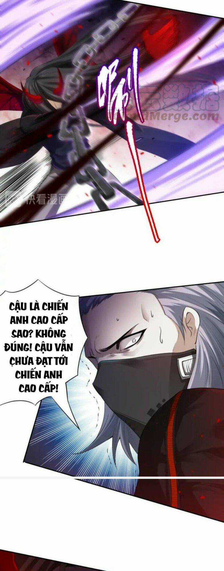 Giản Giới - Chapter 84 - Trang 38