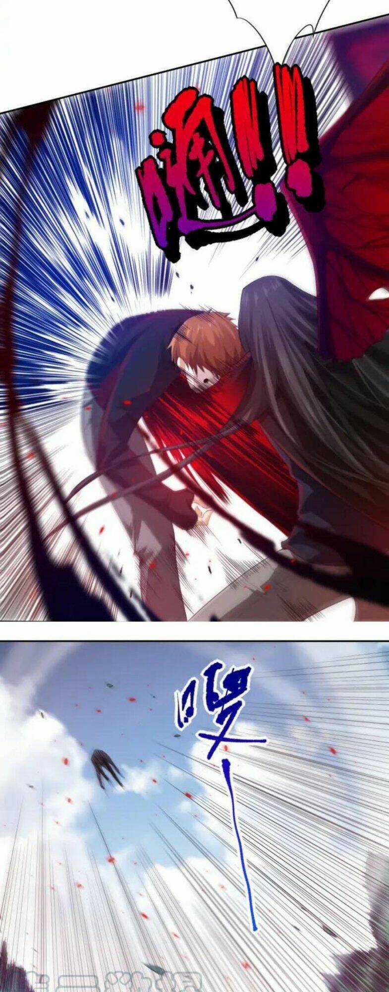 Giản Giới - Chapter 84 - Trang 40