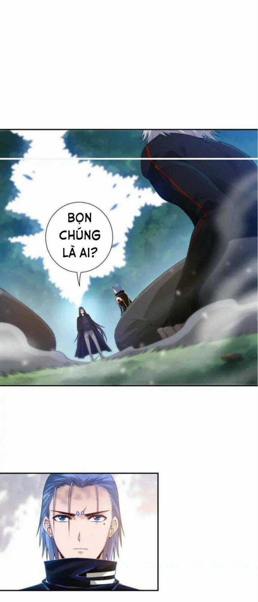 Giản Giới - Chapter 84 - Trang 5