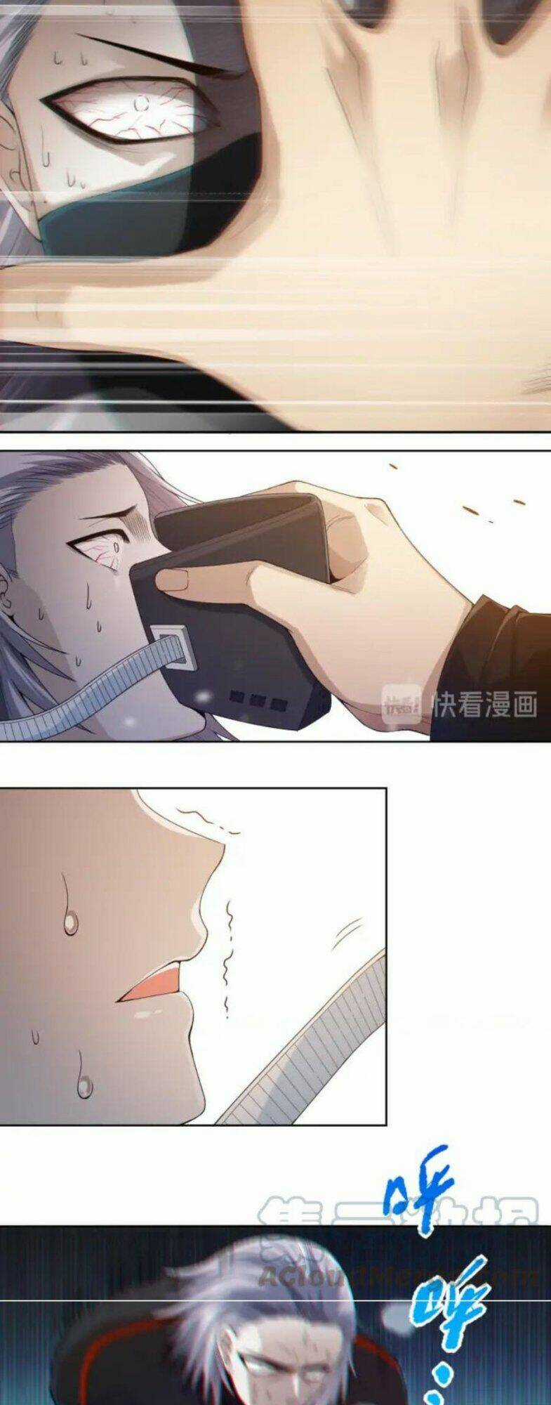 Giản Giới - Chapter 84 - Trang 42