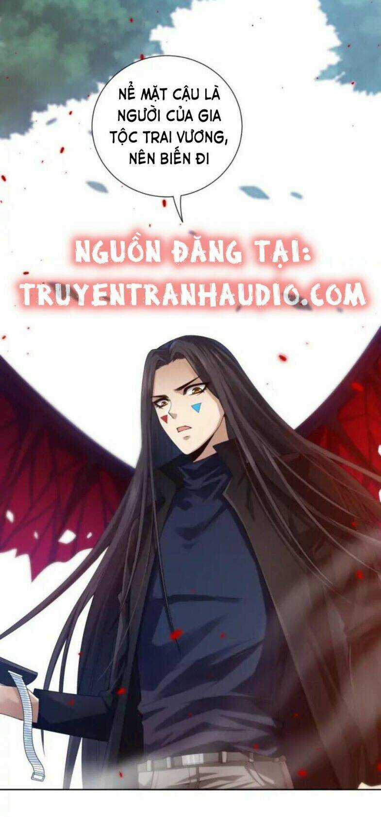 Giản Giới - Chapter 84 - Trang 44