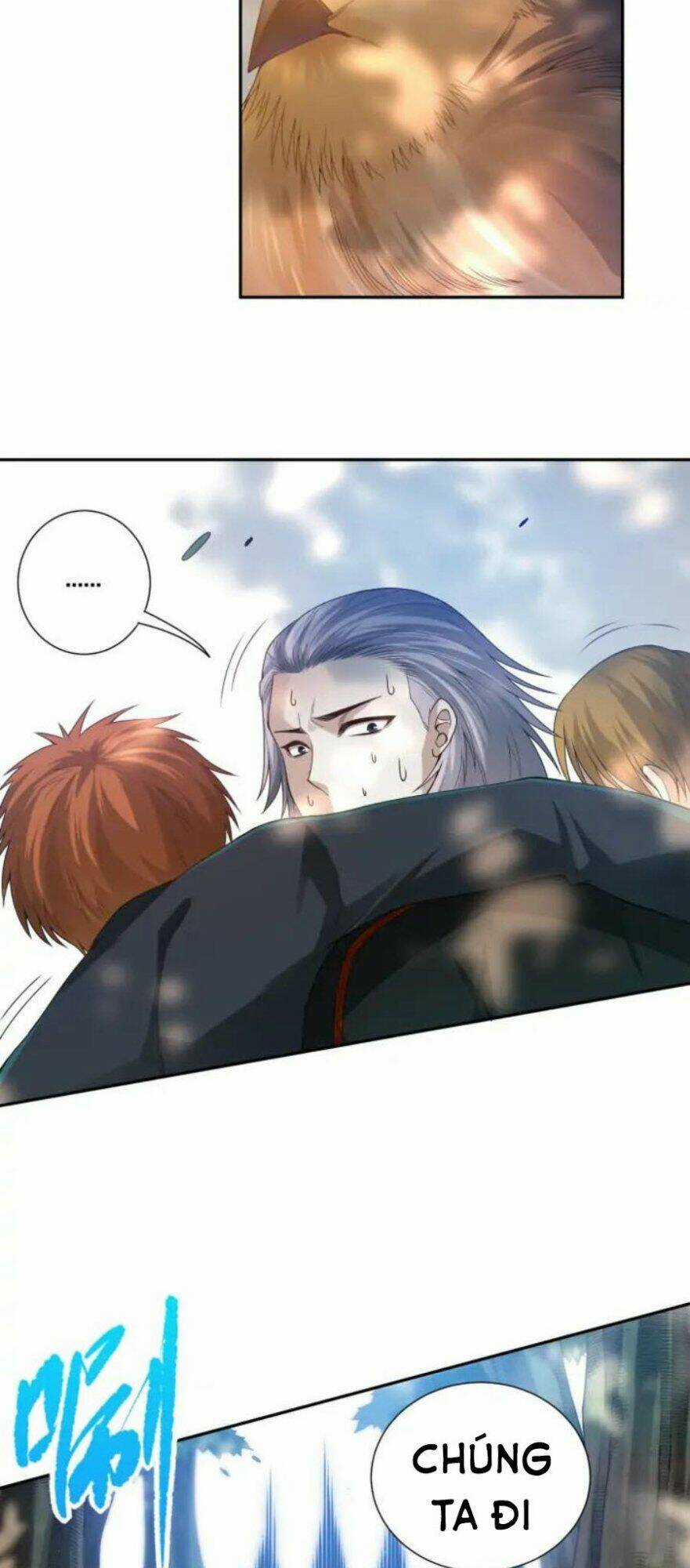 Giản Giới - Chapter 84 - Trang 47