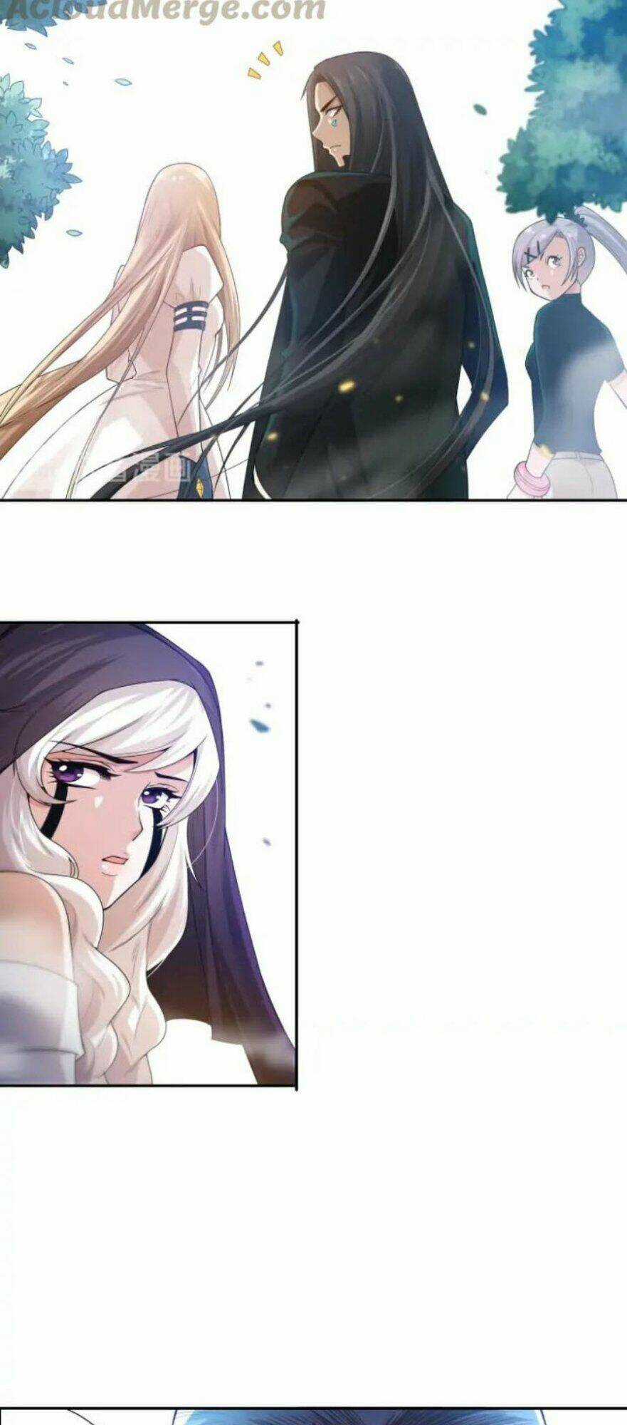 Giản Giới - Chapter 84 - Trang 50