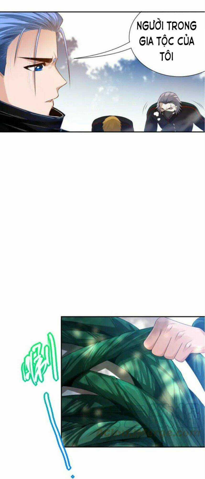 Giản Giới - Chapter 84 - Trang 6