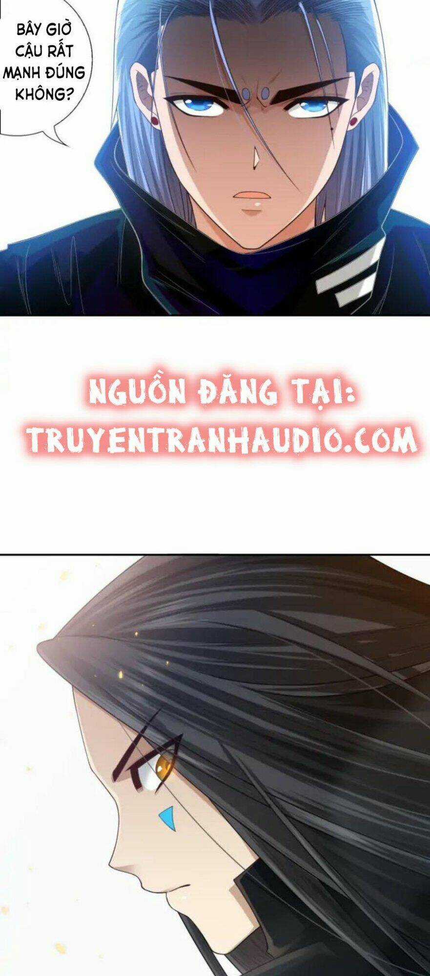 Giản Giới - Chapter 84 - Trang 51