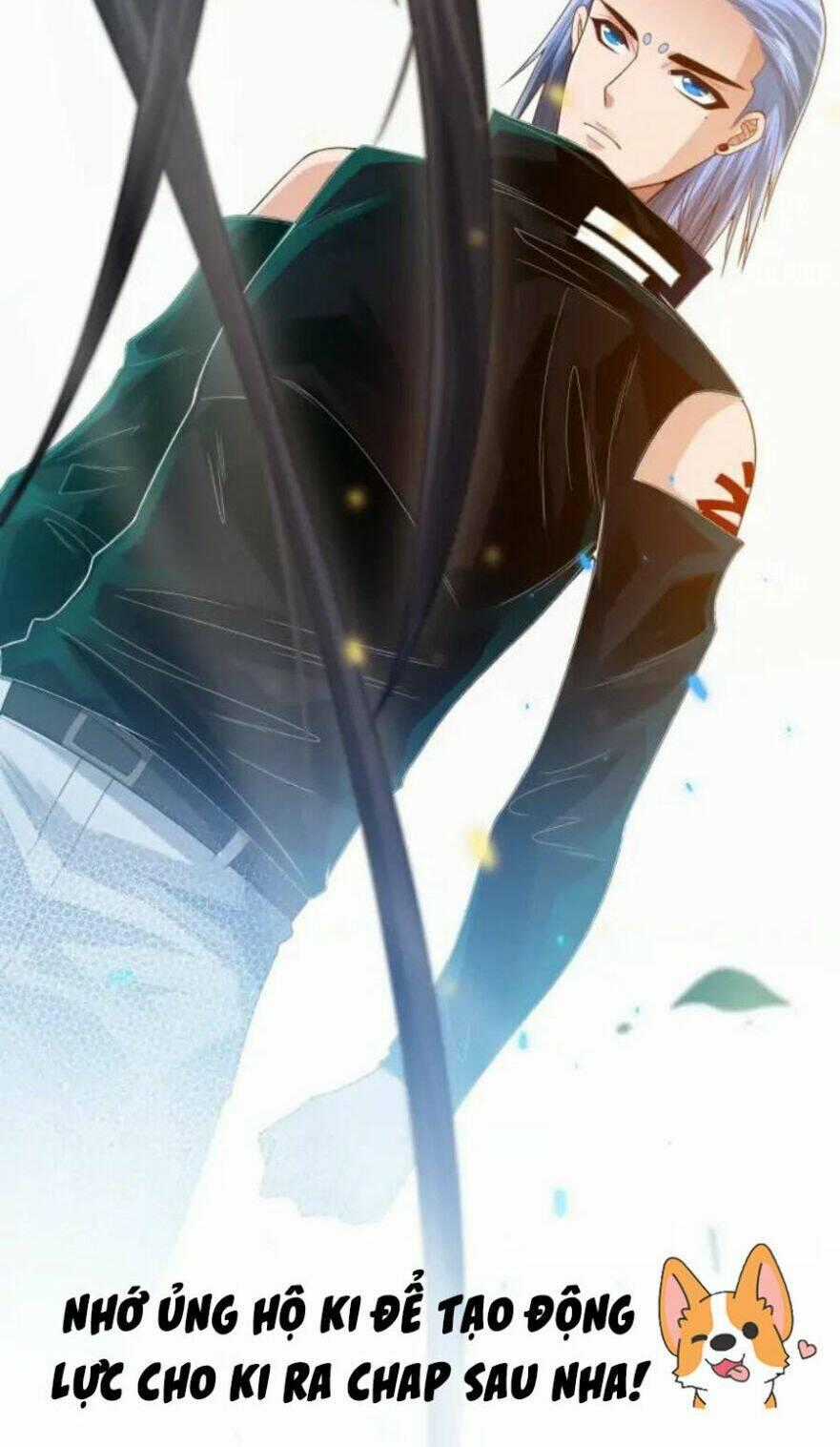 Giản Giới - Chapter 84 - Trang 54