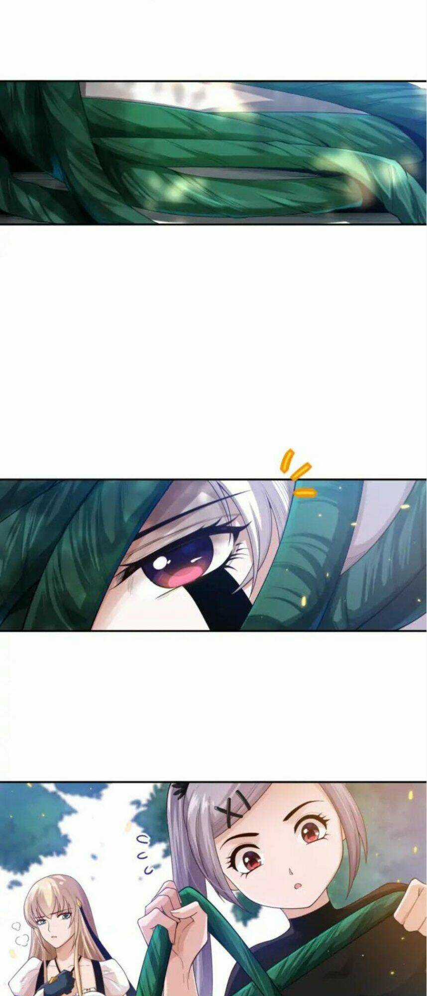 Giản Giới - Chapter 84 - Trang 7