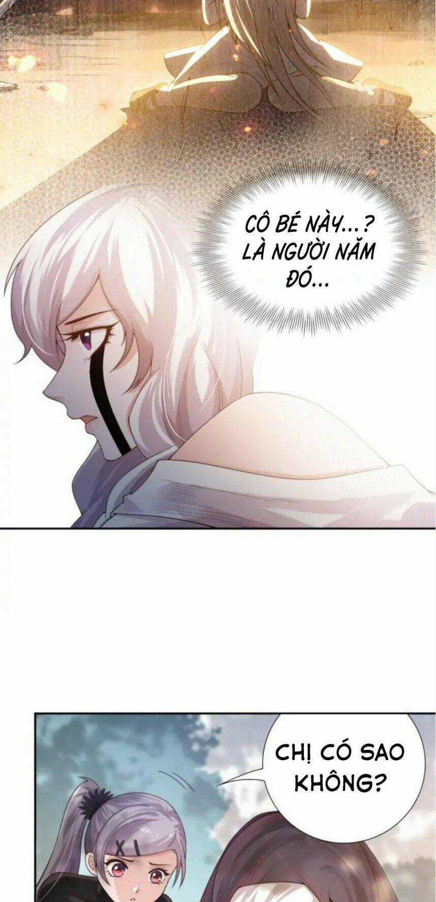 Giản Giới - Chapter 84 - Trang 9