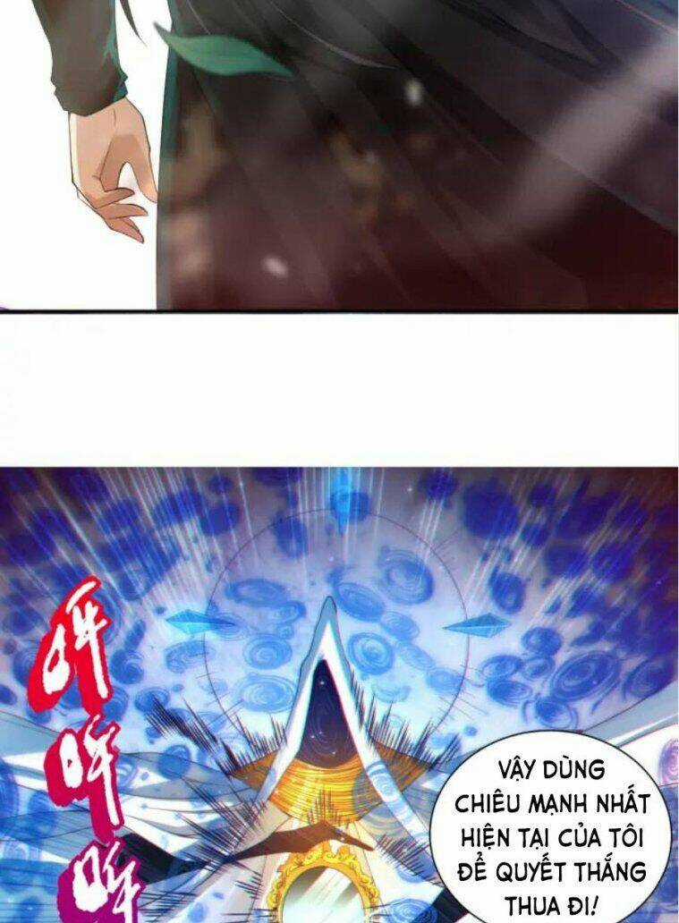 Giản Giới - Chapter 85 - Trang 12