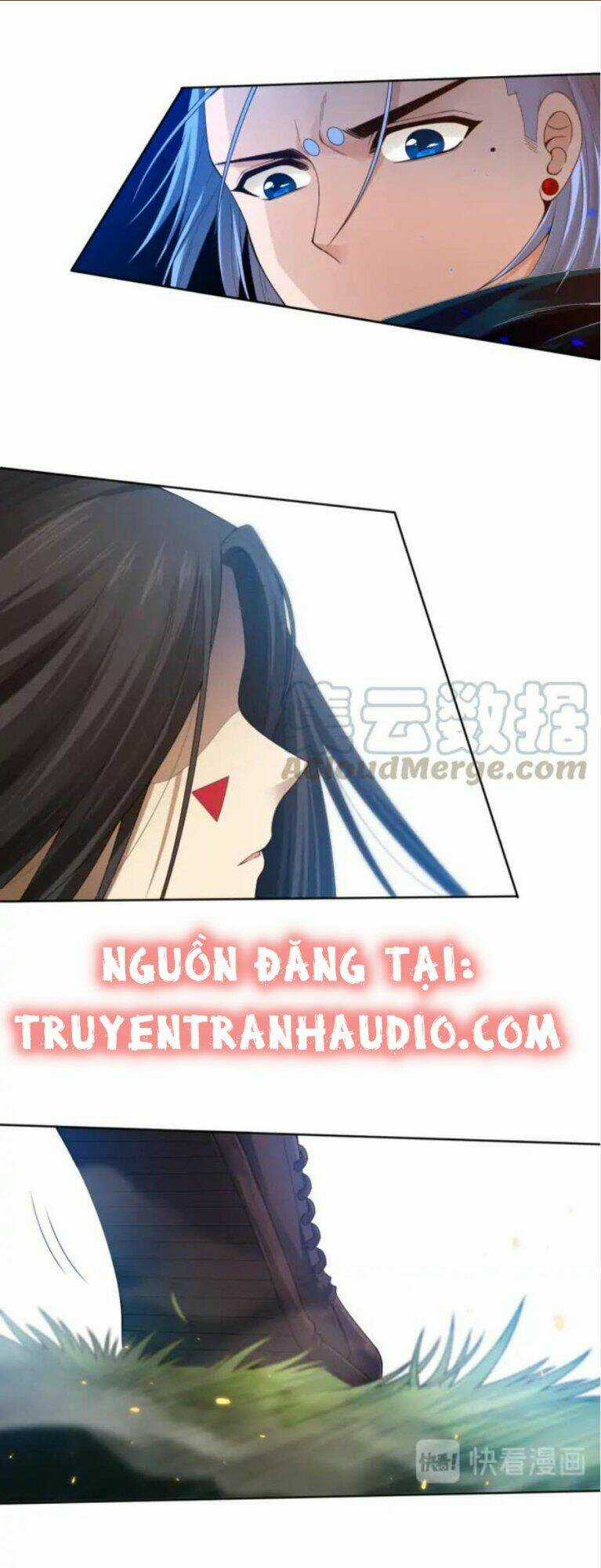 Giản Giới - Chapter 85 - Trang 14