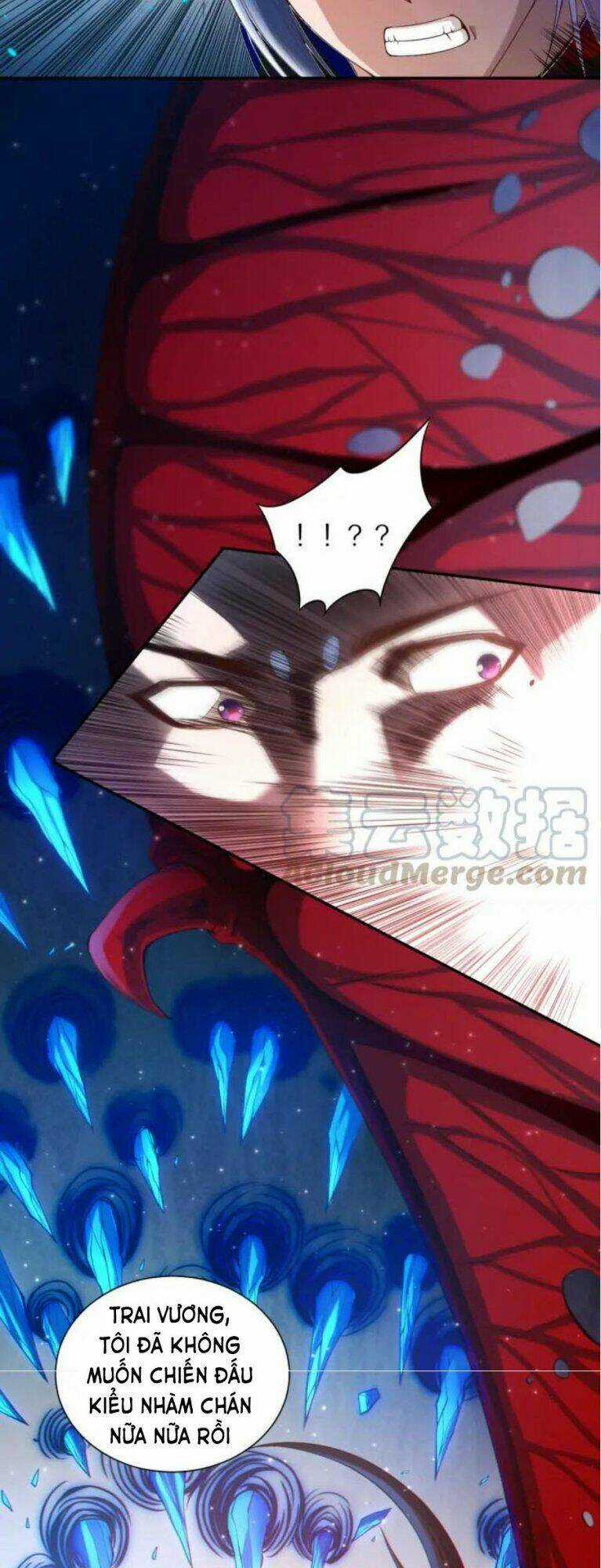 Giản Giới - Chapter 85 - Trang 17