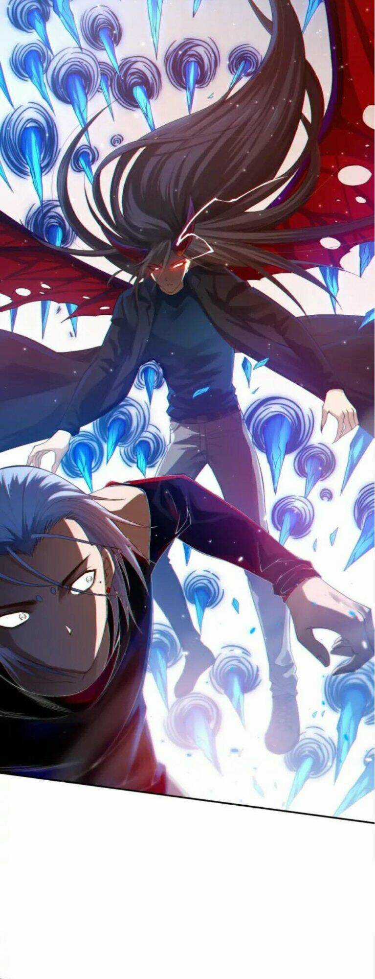 Giản Giới - Chapter 85 - Trang 18