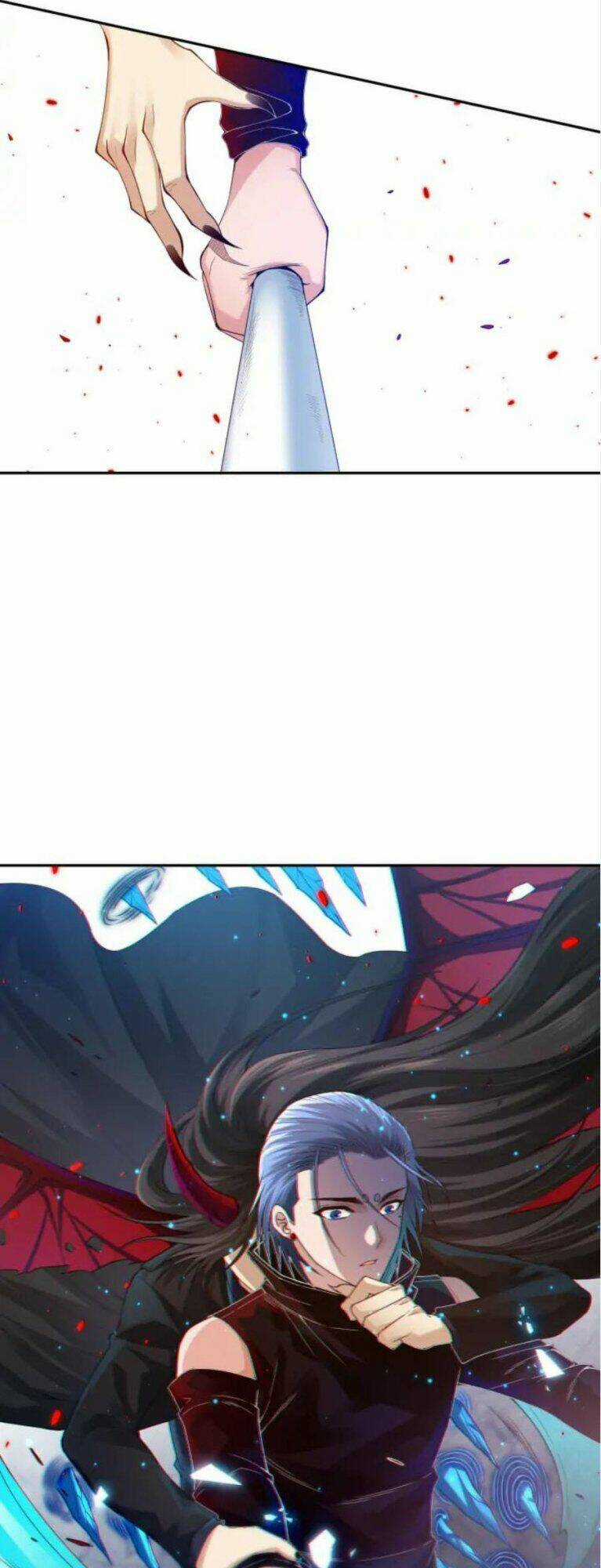 Giản Giới - Chapter 85 - Trang 19