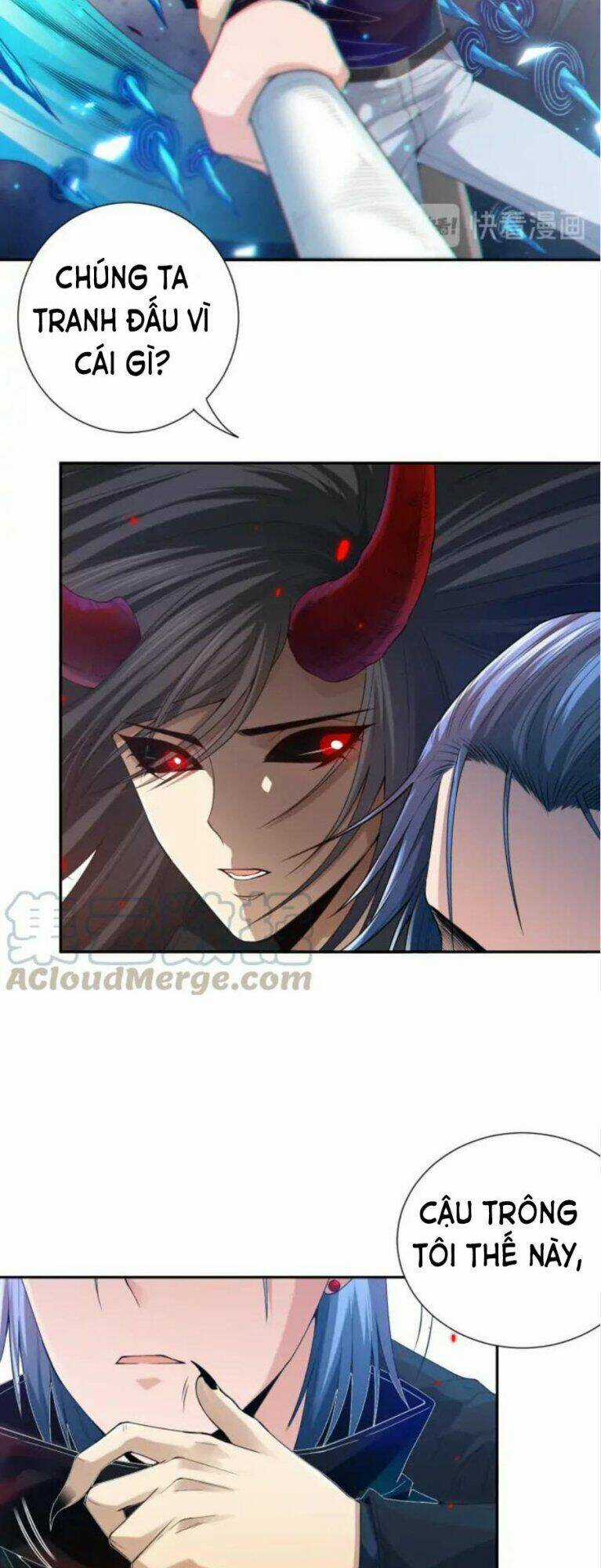 Giản Giới - Chapter 85 - Trang 20