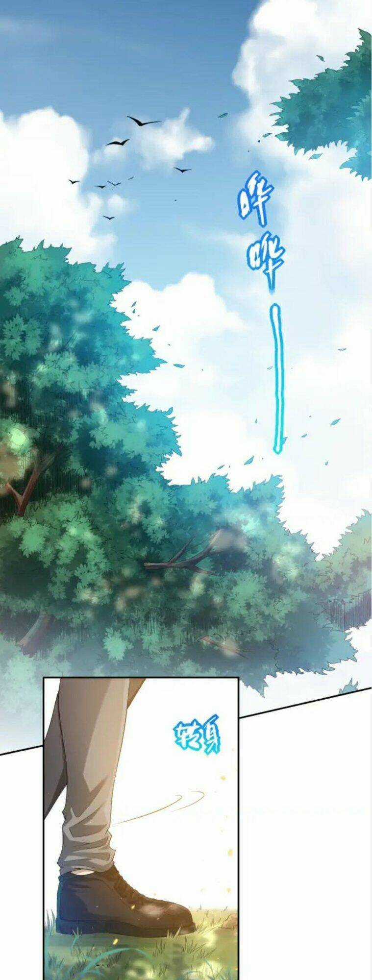 Giản Giới - Chapter 85 - Trang 3