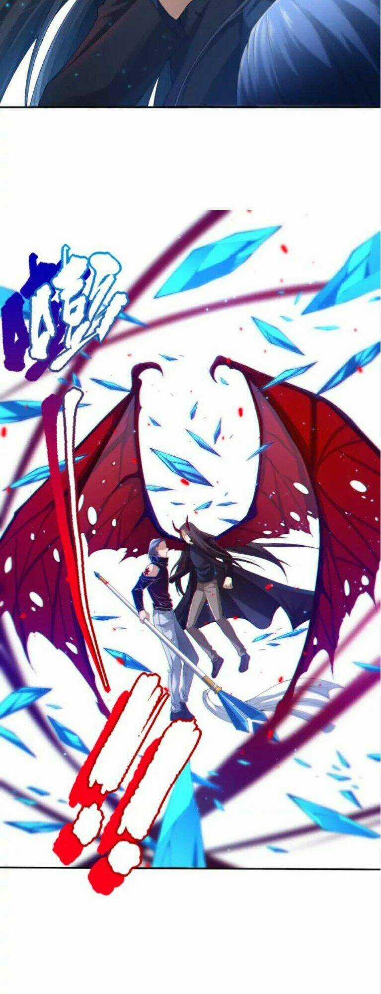 Giản Giới - Chapter 85 - Trang 22