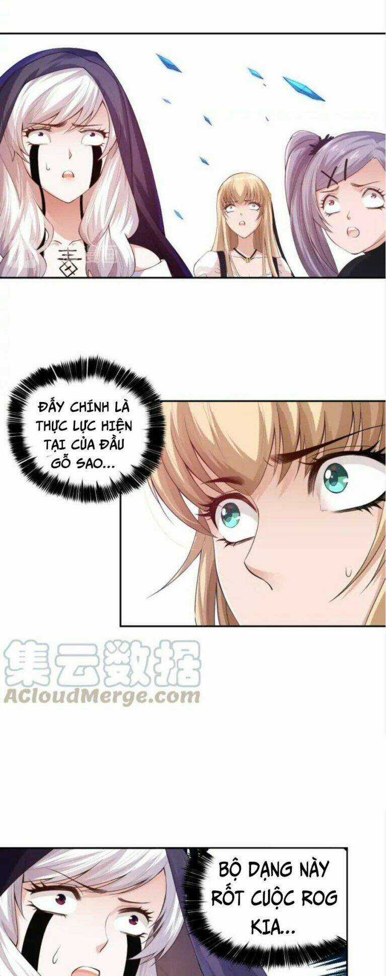 Giản Giới - Chapter 85 - Trang 23