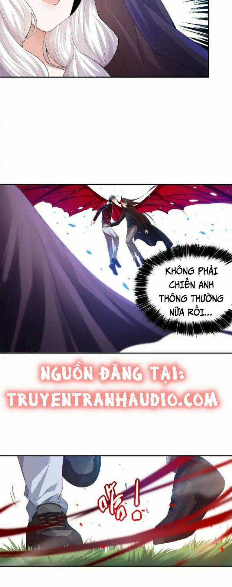 Giản Giới - Chapter 85 - Trang 24