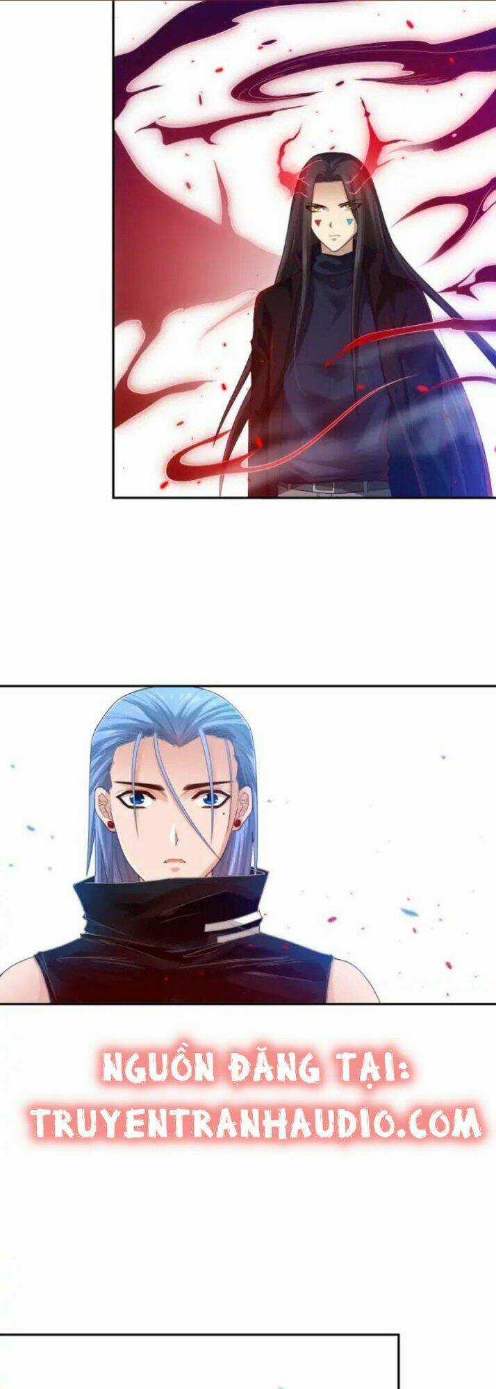 Giản Giới - Chapter 85 - Trang 25