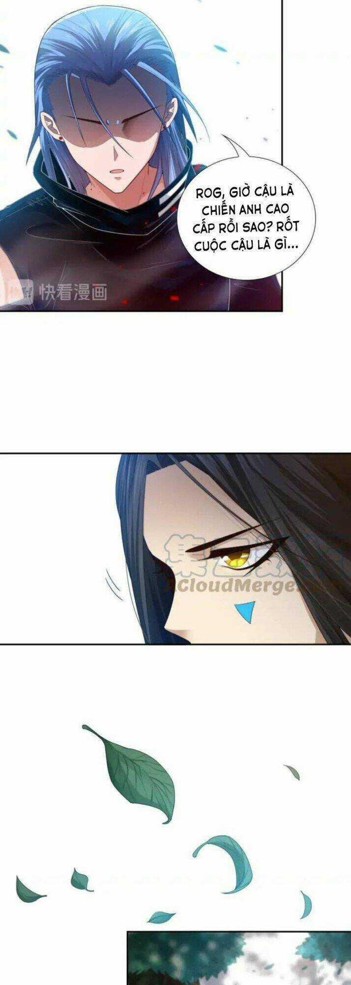 Giản Giới - Chapter 85 - Trang 26