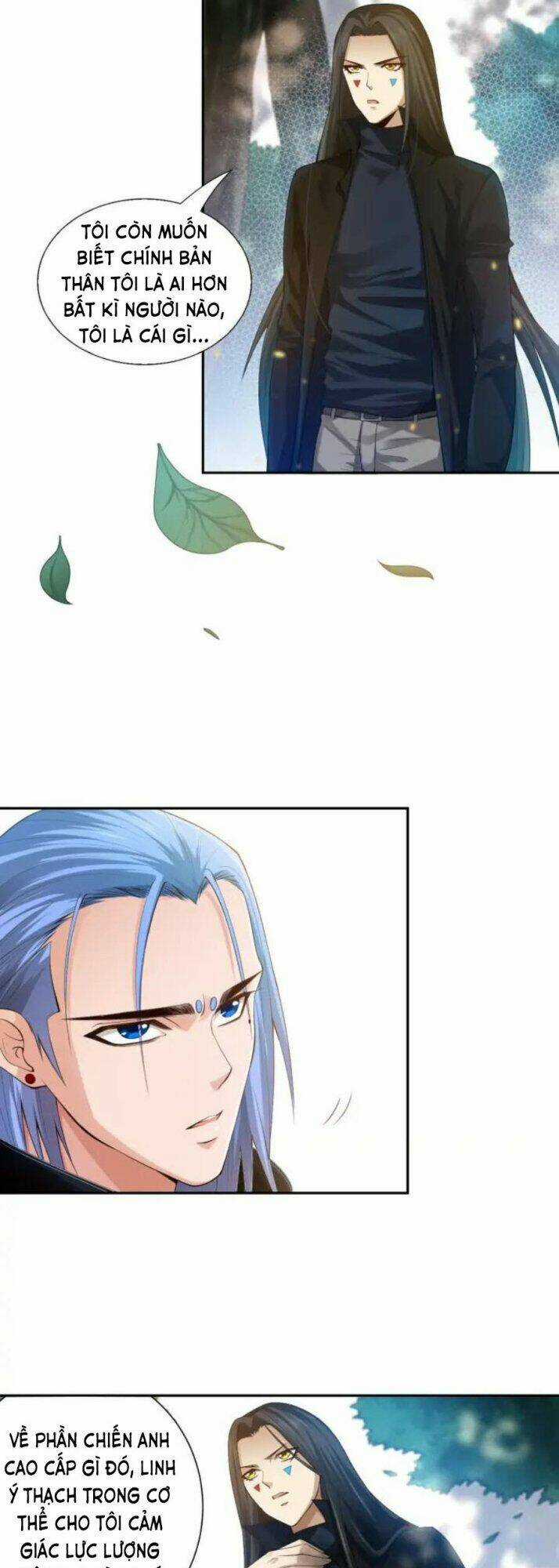 Giản Giới - Chapter 85 - Trang 27