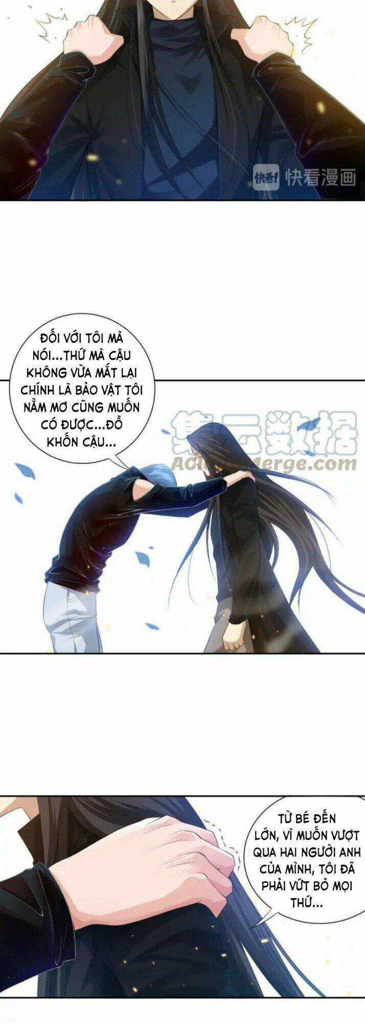 Giản Giới - Chapter 85 - Trang 29