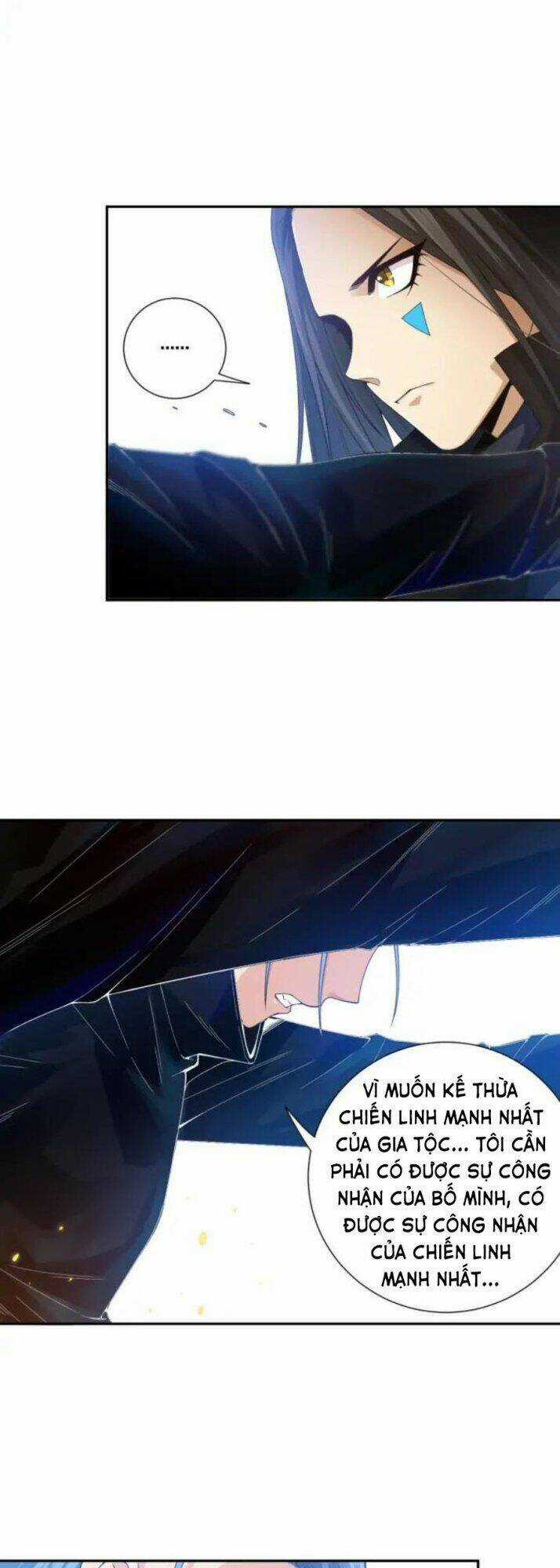 Giản Giới - Chapter 85 - Trang 30