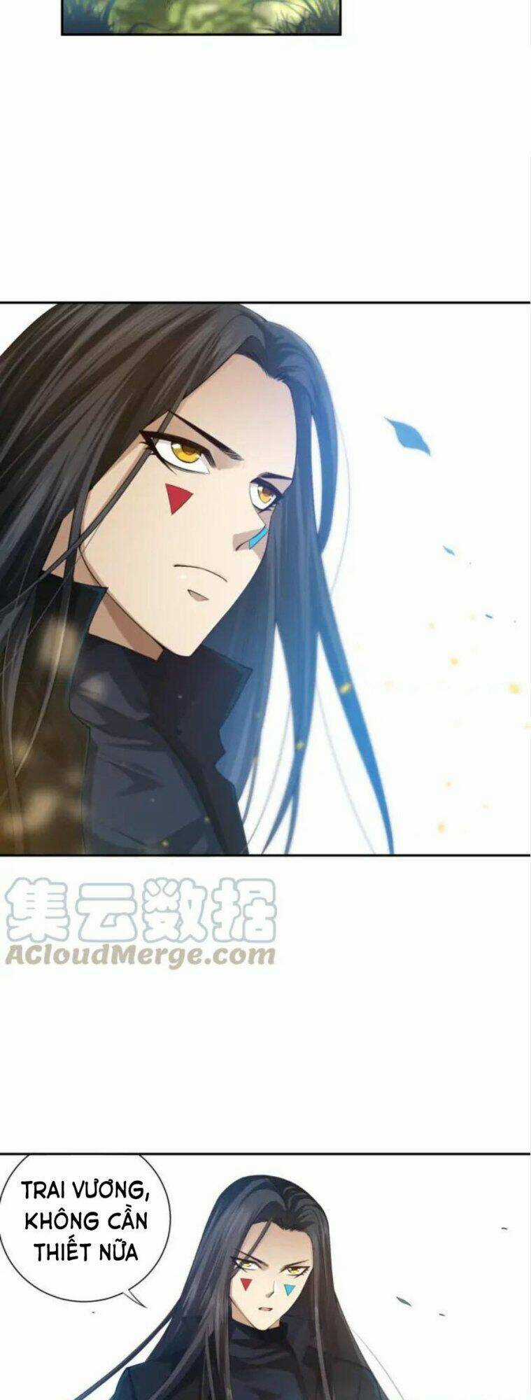 Giản Giới - Chapter 85 - Trang 4