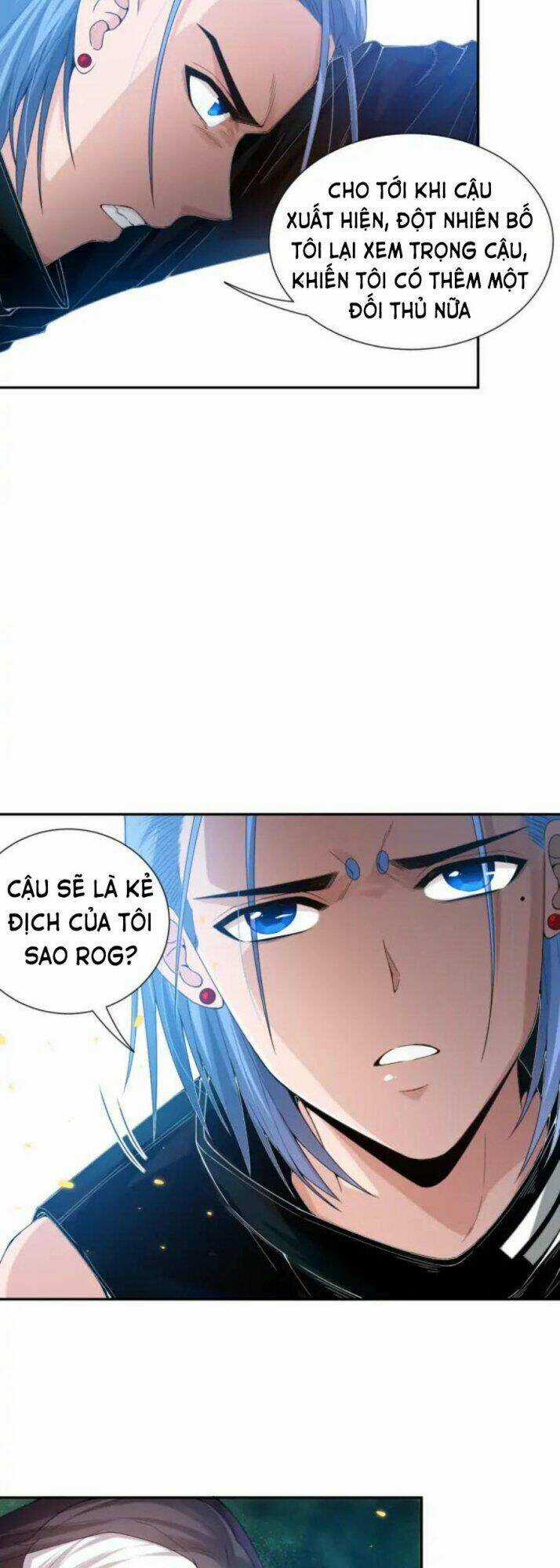 Giản Giới - Chapter 85 - Trang 31