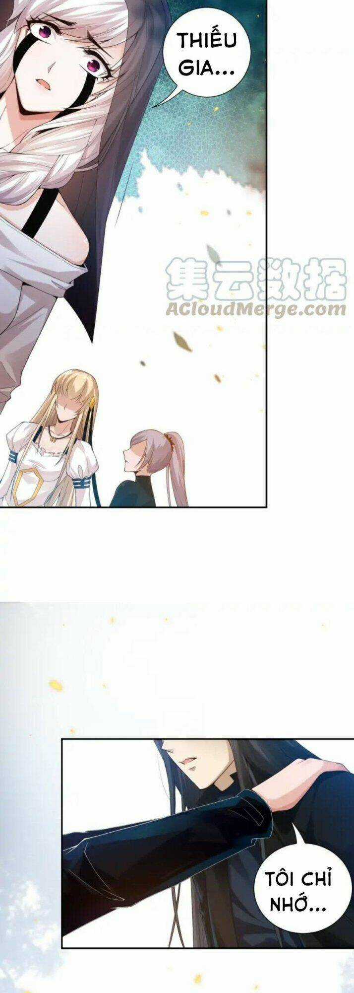 Giản Giới - Chapter 85 - Trang 32