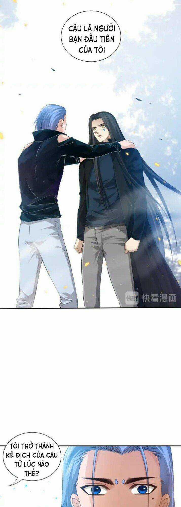 Giản Giới - Chapter 85 - Trang 33