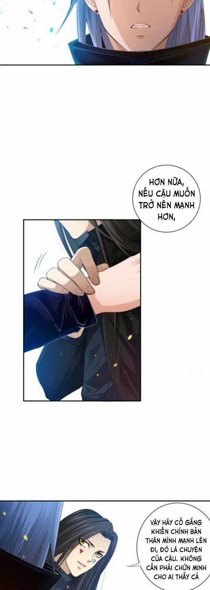 Giản Giới - Chapter 85 - Trang 34