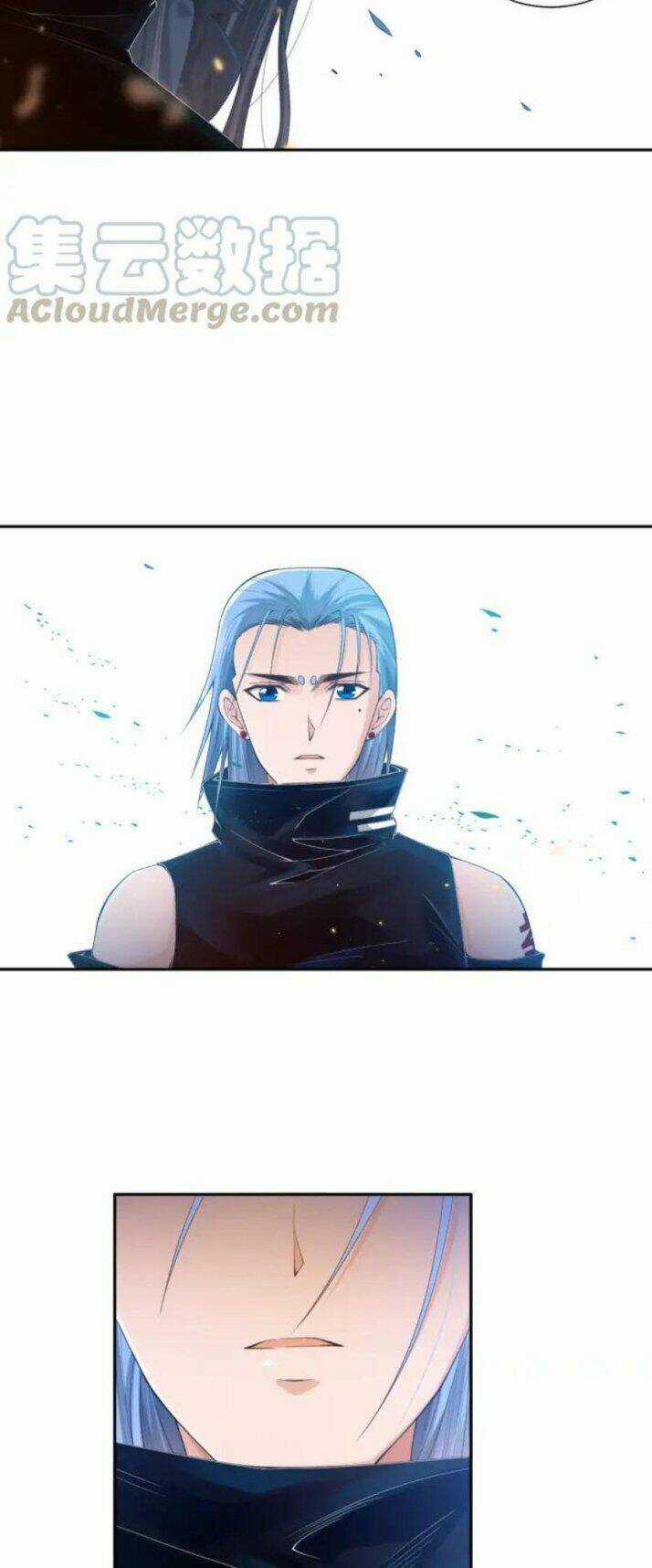 Giản Giới - Chapter 85 - Trang 35