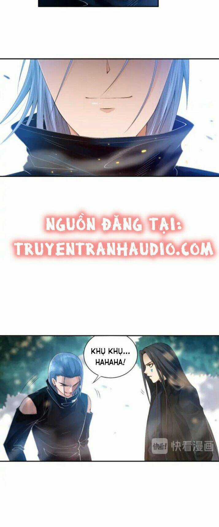 Giản Giới - Chapter 85 - Trang 36