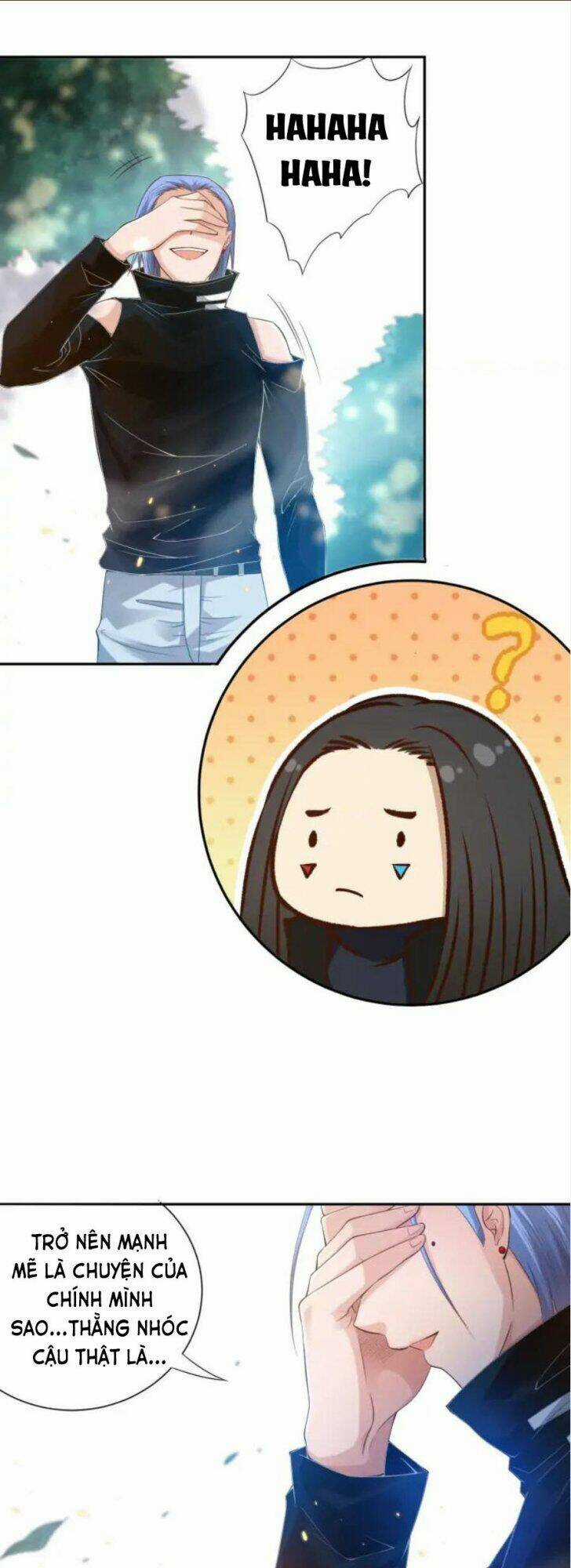 Giản Giới - Chapter 85 - Trang 37